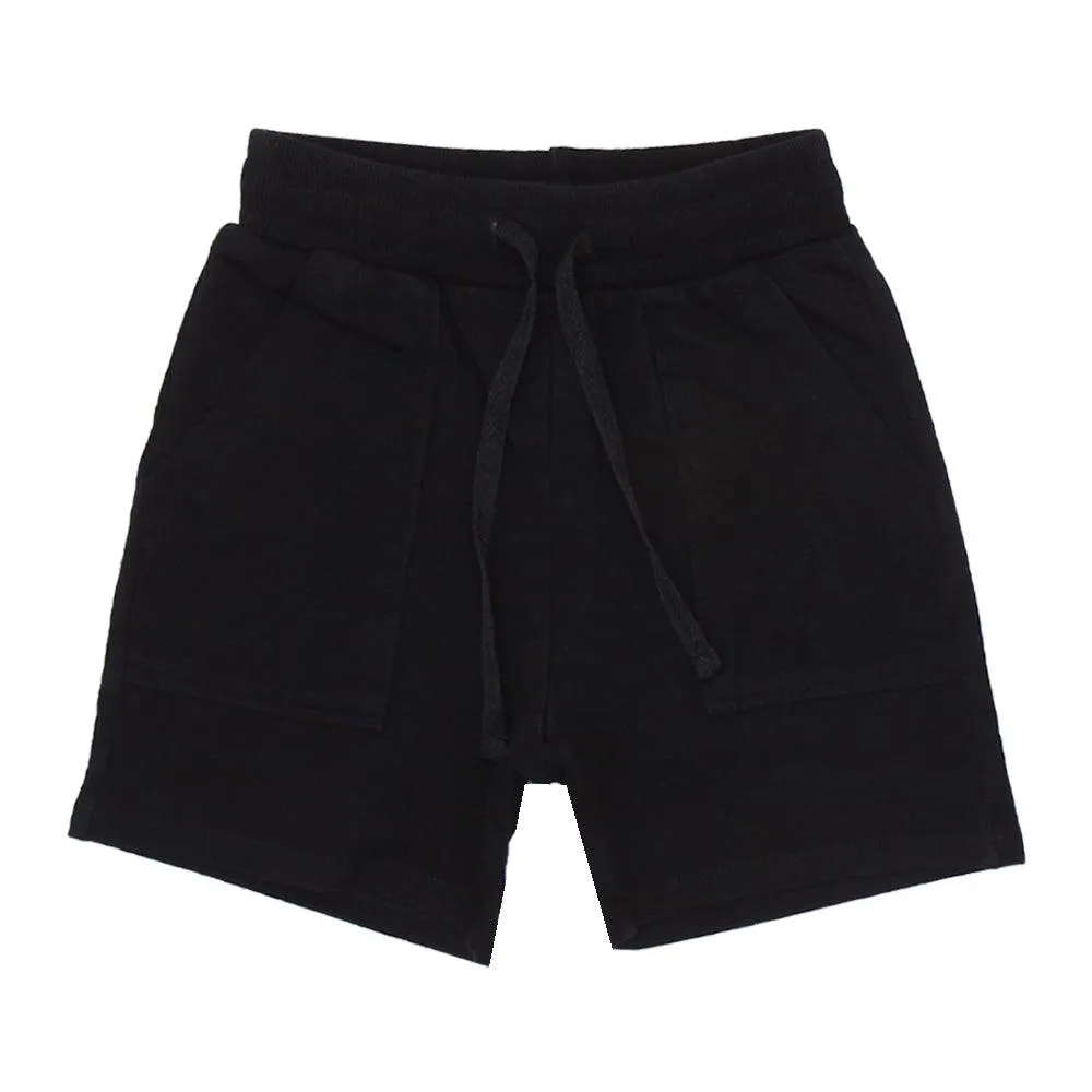 Comfy Cotton Shorts