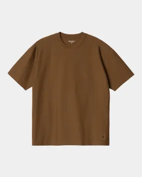 Dawson T-Shirt | Hamilton Brown