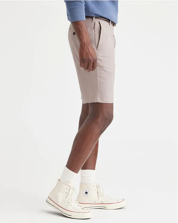 Dockers Modern Chino Short/Dusky Pink - New SS24