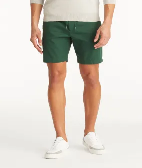 Drawstring Shorts