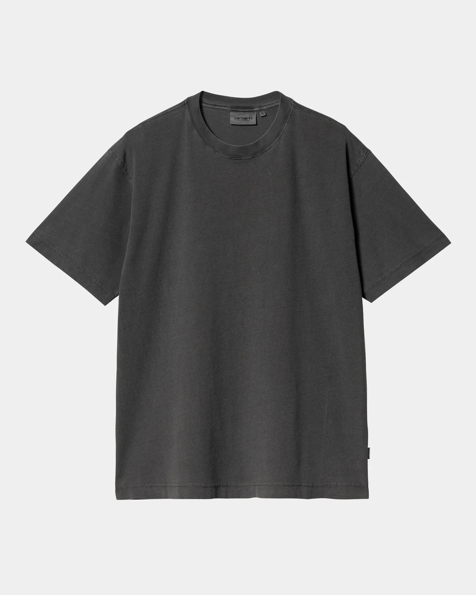 Dune T-Shirt | Charcoal