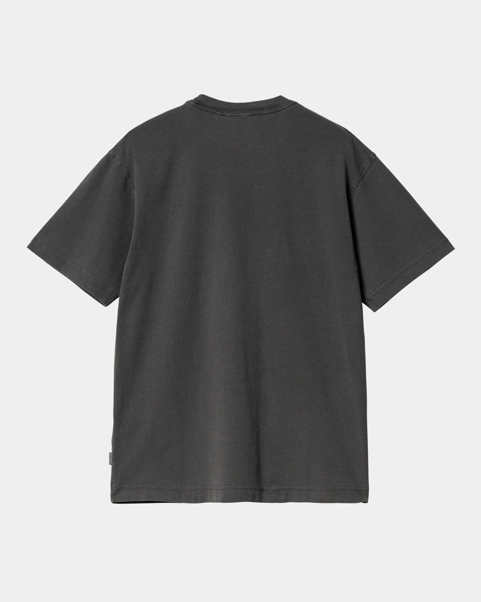 Dune T-Shirt | Charcoal