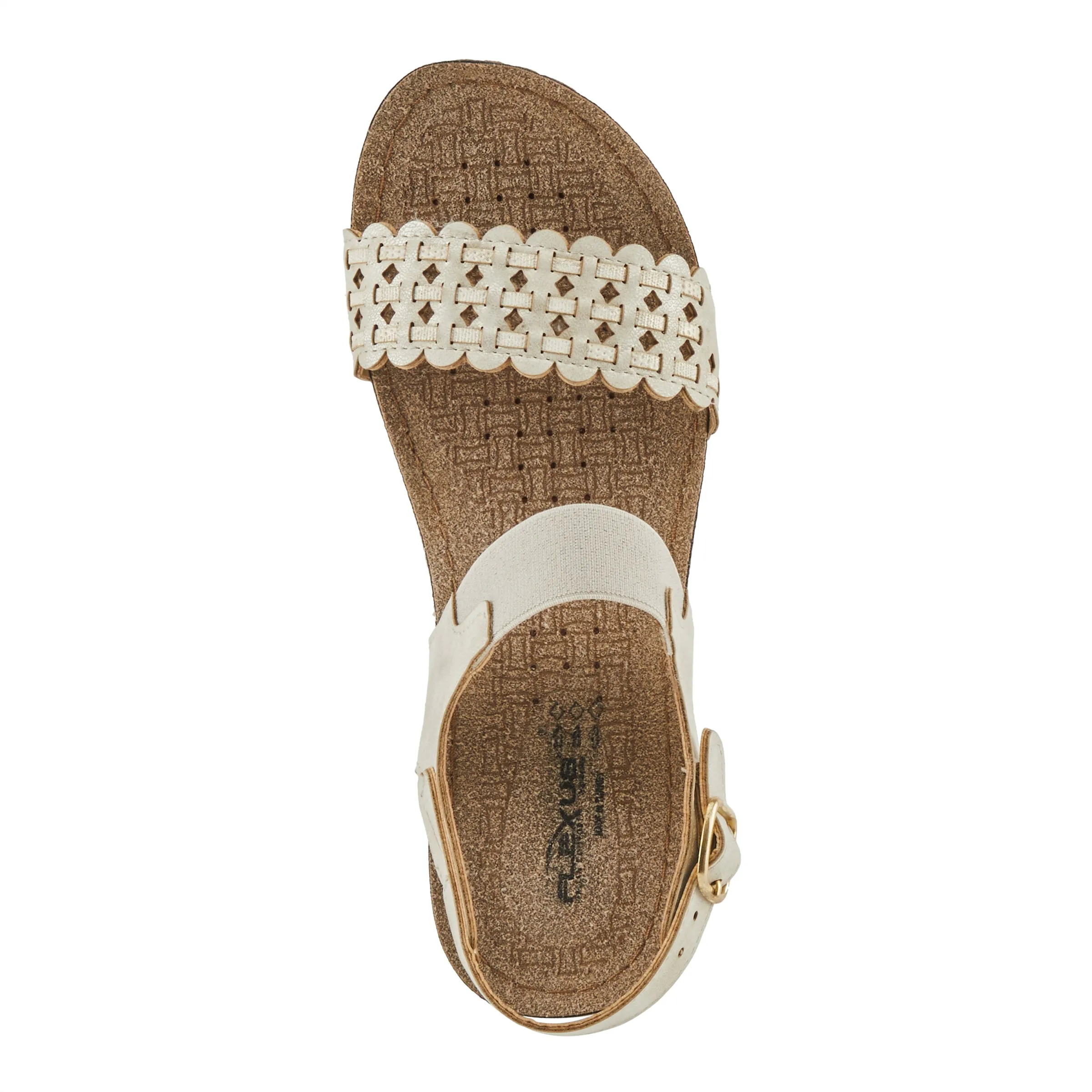 FLEXUS FRANCES 18K22 SANDAL