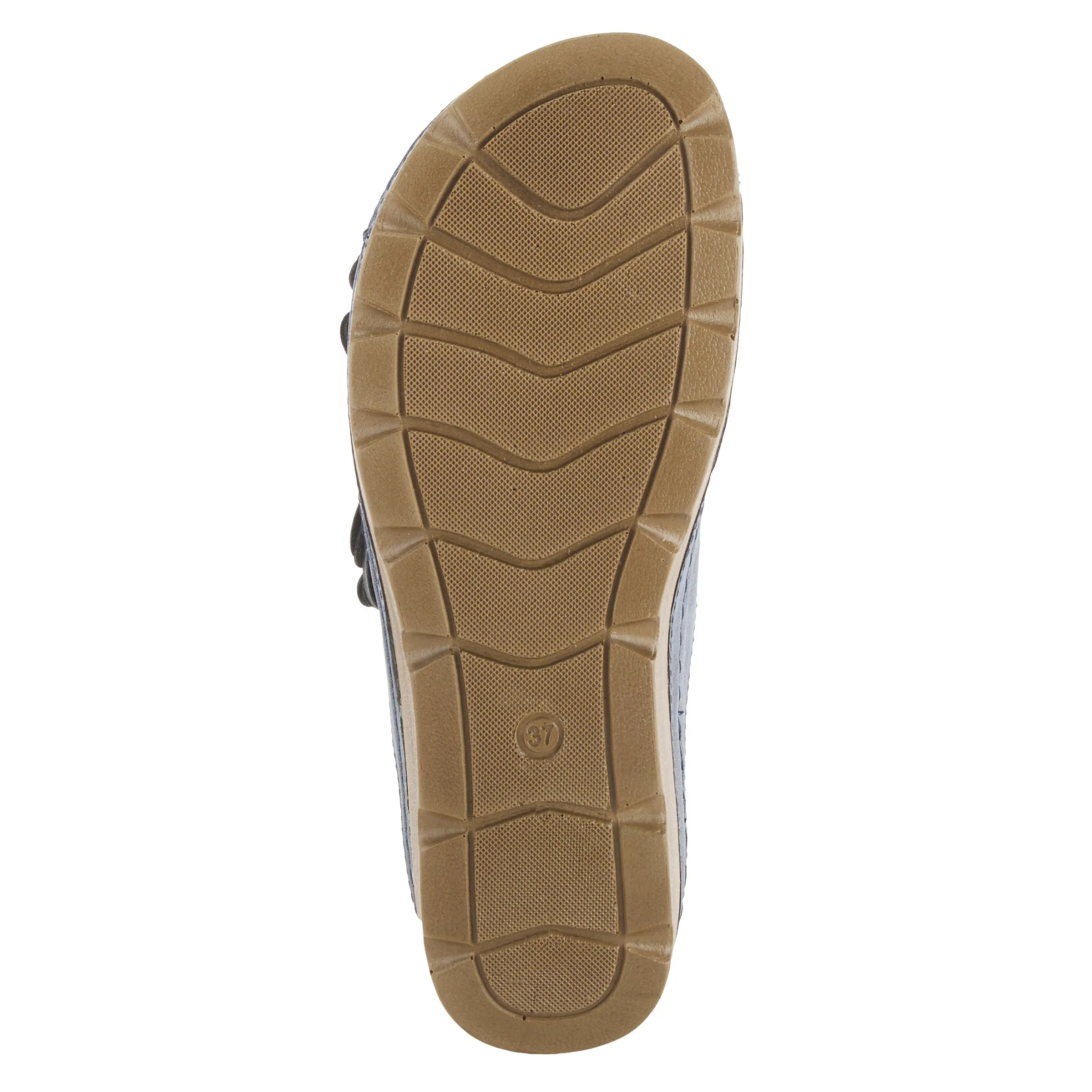 FLEXUS PAMOLA SLIDE SANDAL