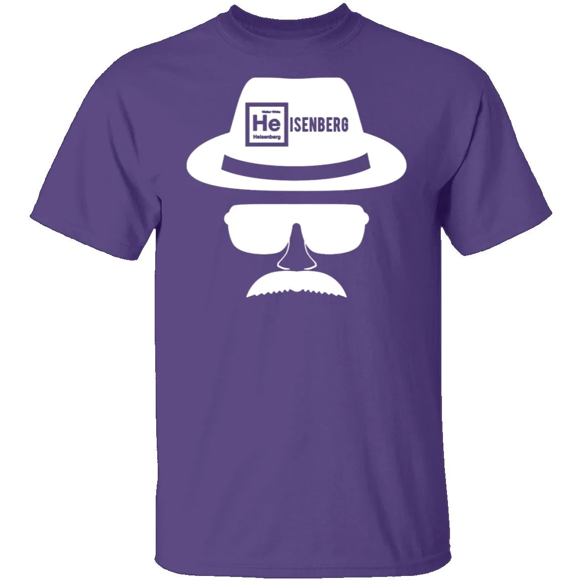 Heisenberg T-Shirt