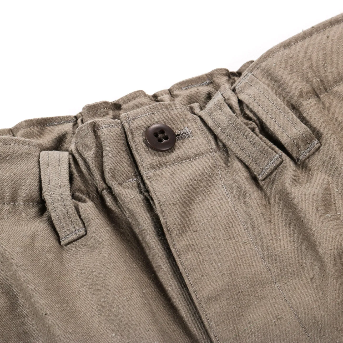 JACKMAN UMPS SHORTS SEPIA