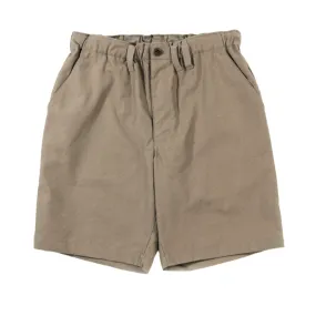 JACKMAN UMPS SHORTS SEPIA