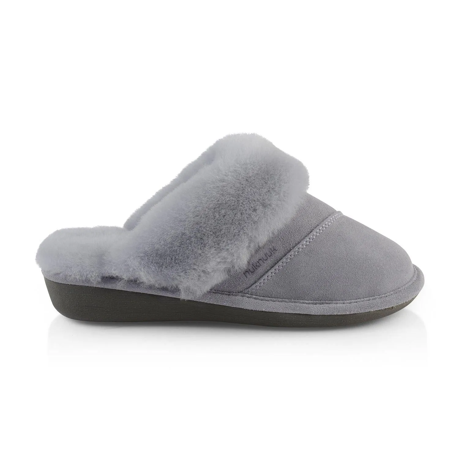 Joy Women's Slipper (Sky blue/Lilac)