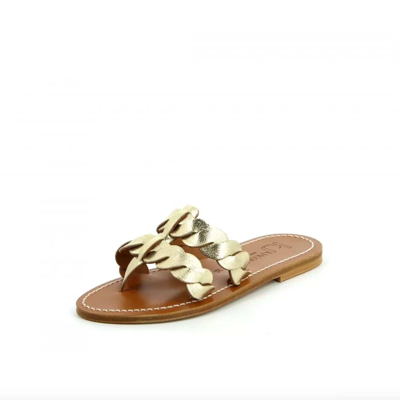 K. Jacques :: Mavra Sandal