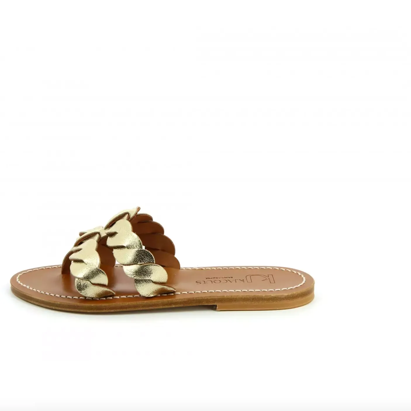 K. Jacques :: Mavra Sandal