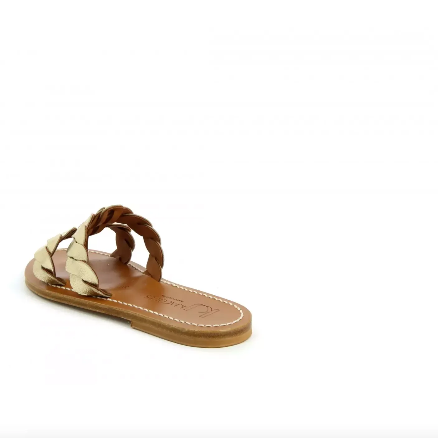 K. Jacques :: Mavra Sandal