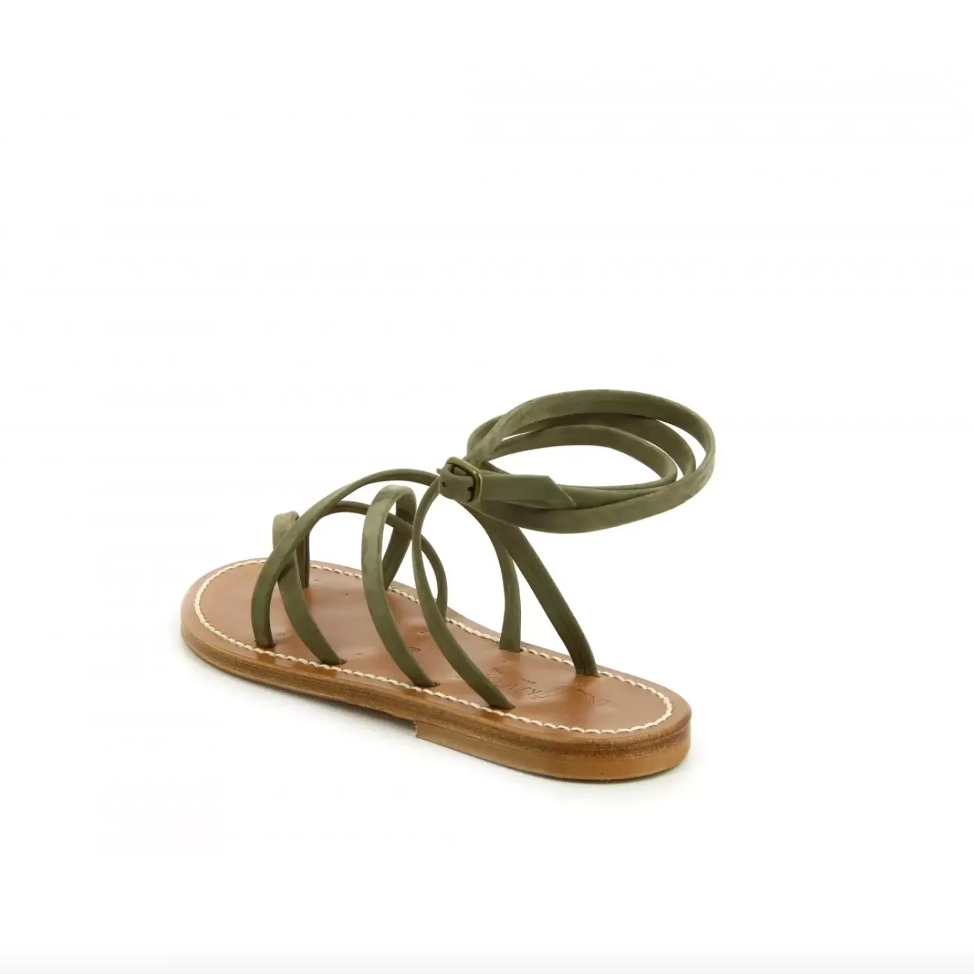 K. Jacques :: Zenobie Sandal