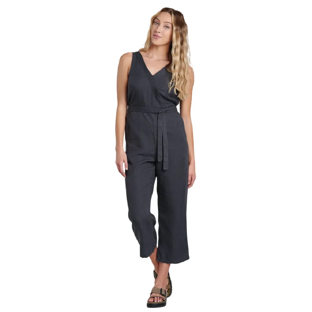 Kuhl Women's Fresco Jumpsuit