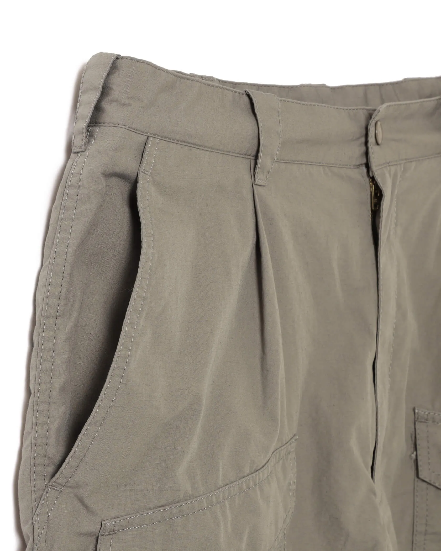 Marcel Cargo Shorts