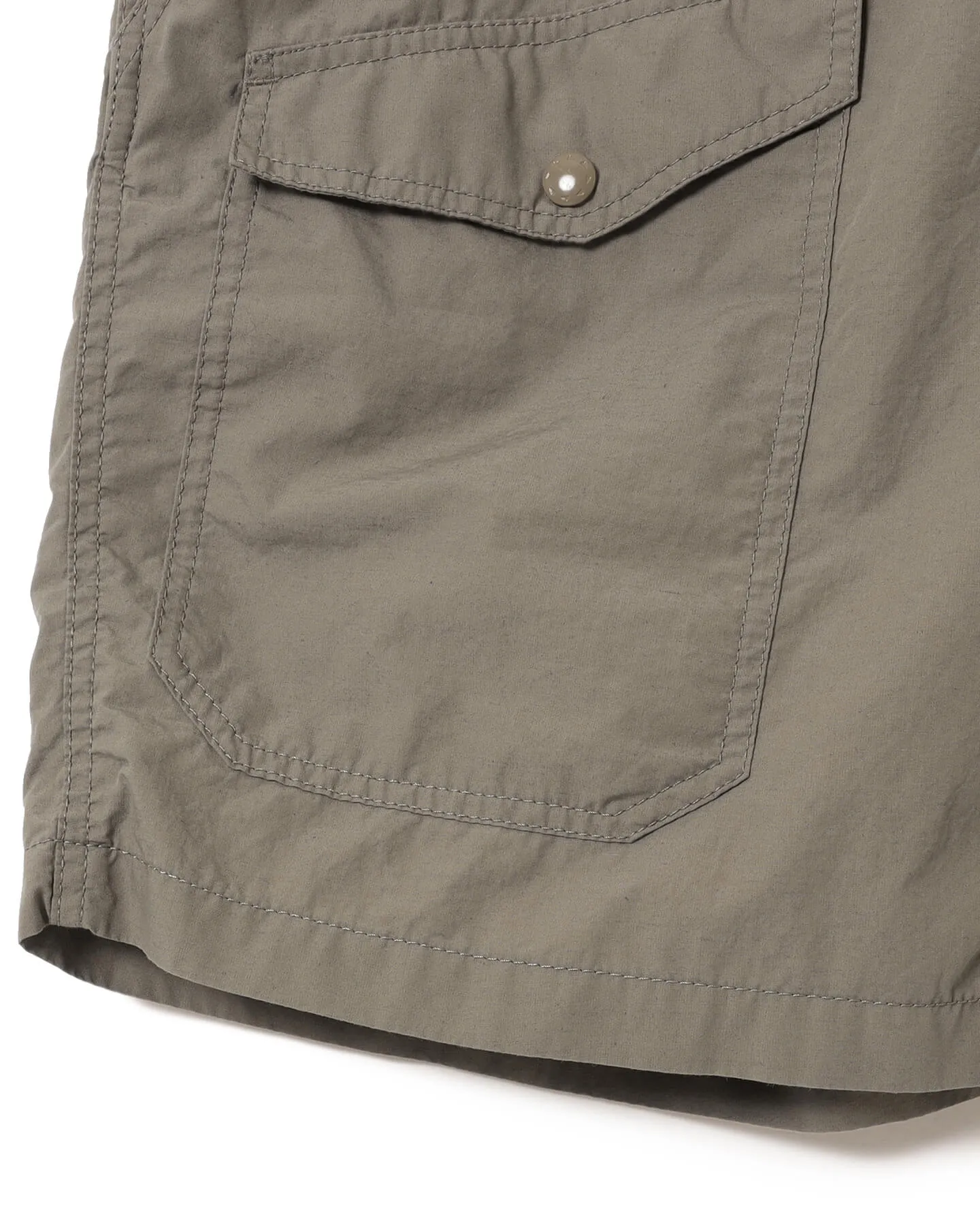 Marcel Cargo Shorts