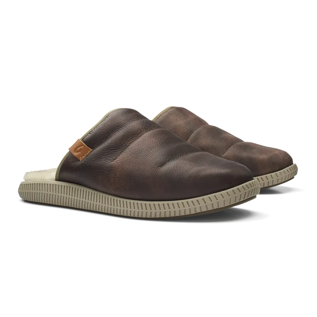 Men's Mua 'Ili Slipper