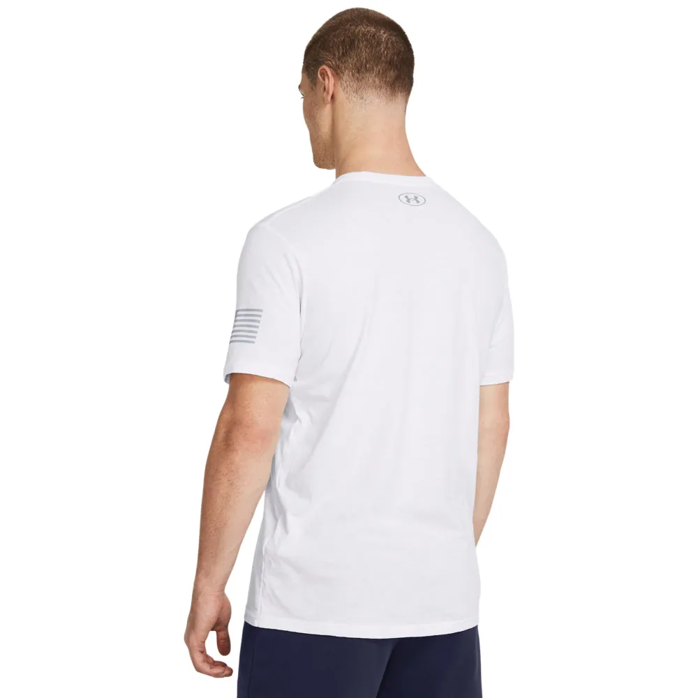 Men's Under Armour Freedom Logo T-Shirt