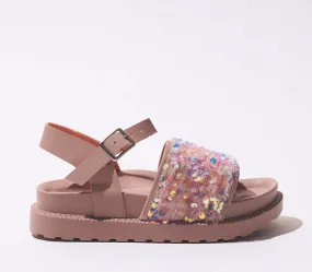 Moulded Sandal