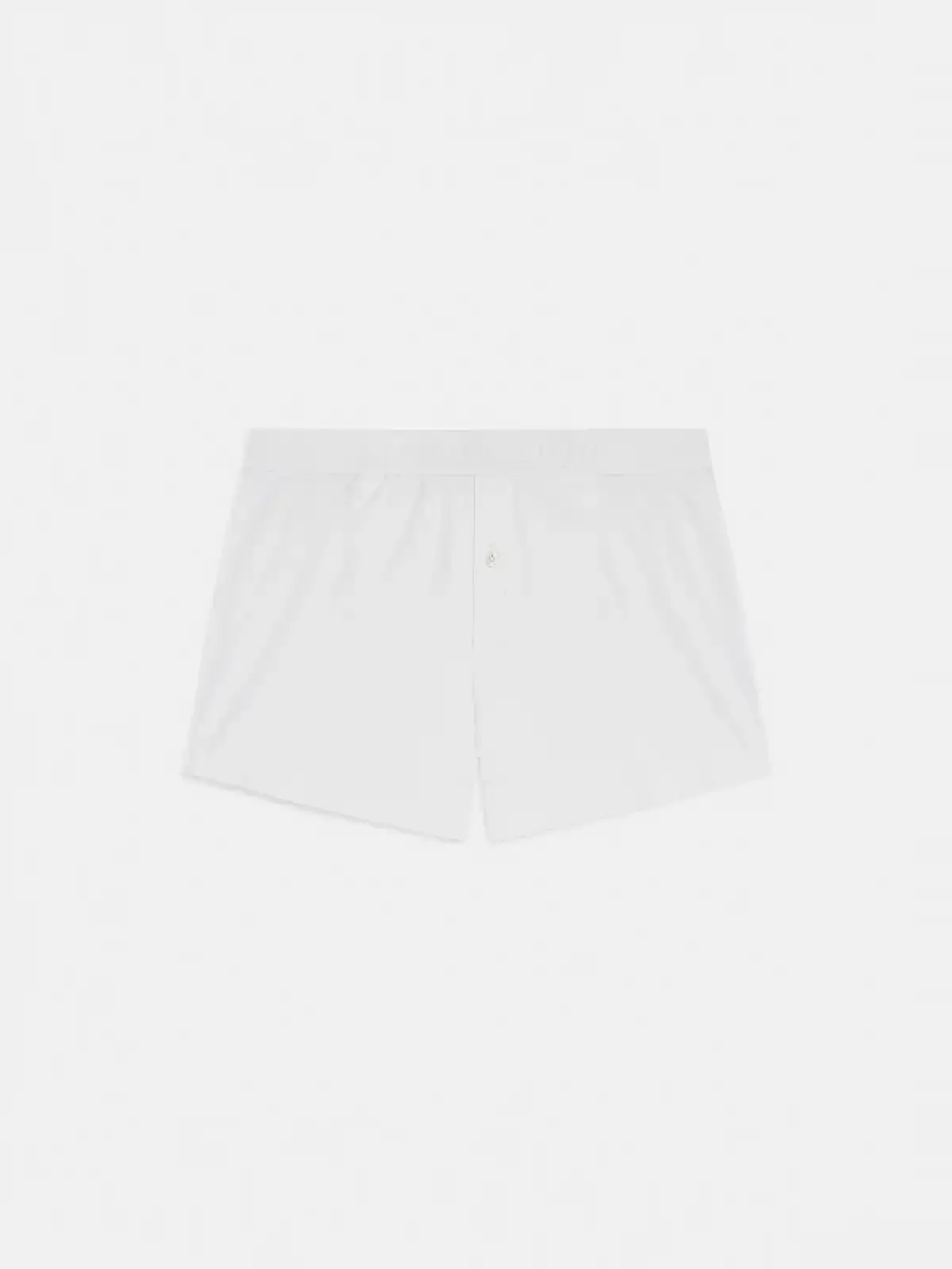 Oxford Pima Cotton Modern Boxer Shorts