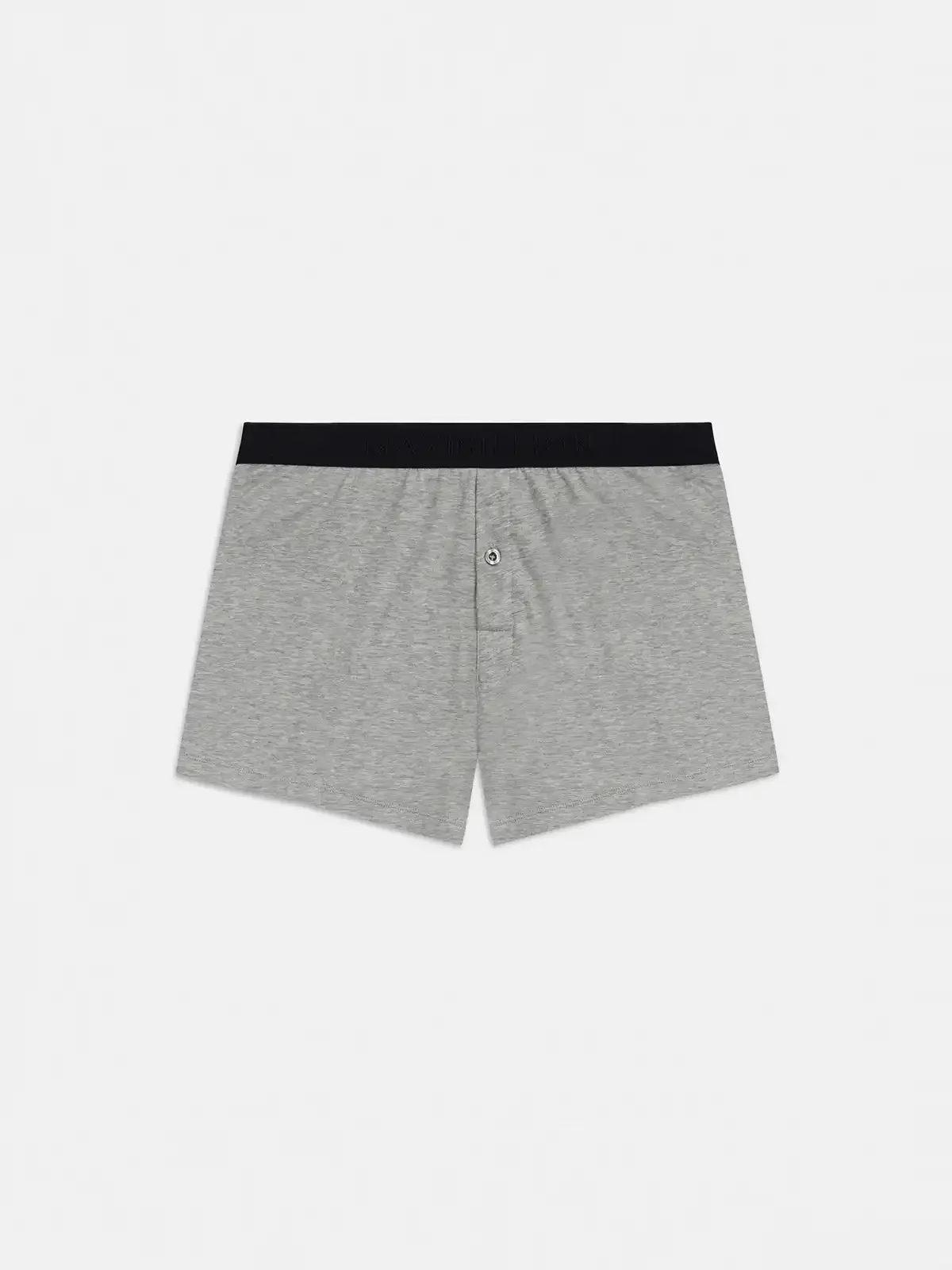 Oxford Pima Cotton Modern Boxer Shorts