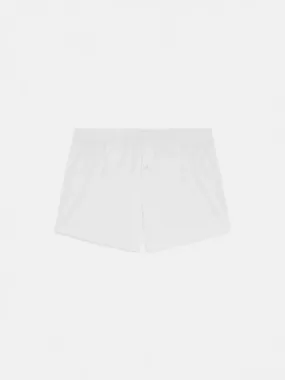 Oxford Pima Cotton Modern Boxer Shorts