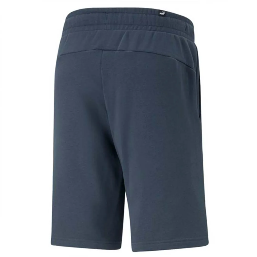 Puma - Men's Essentials 2 Colour Shorts (586766 15)