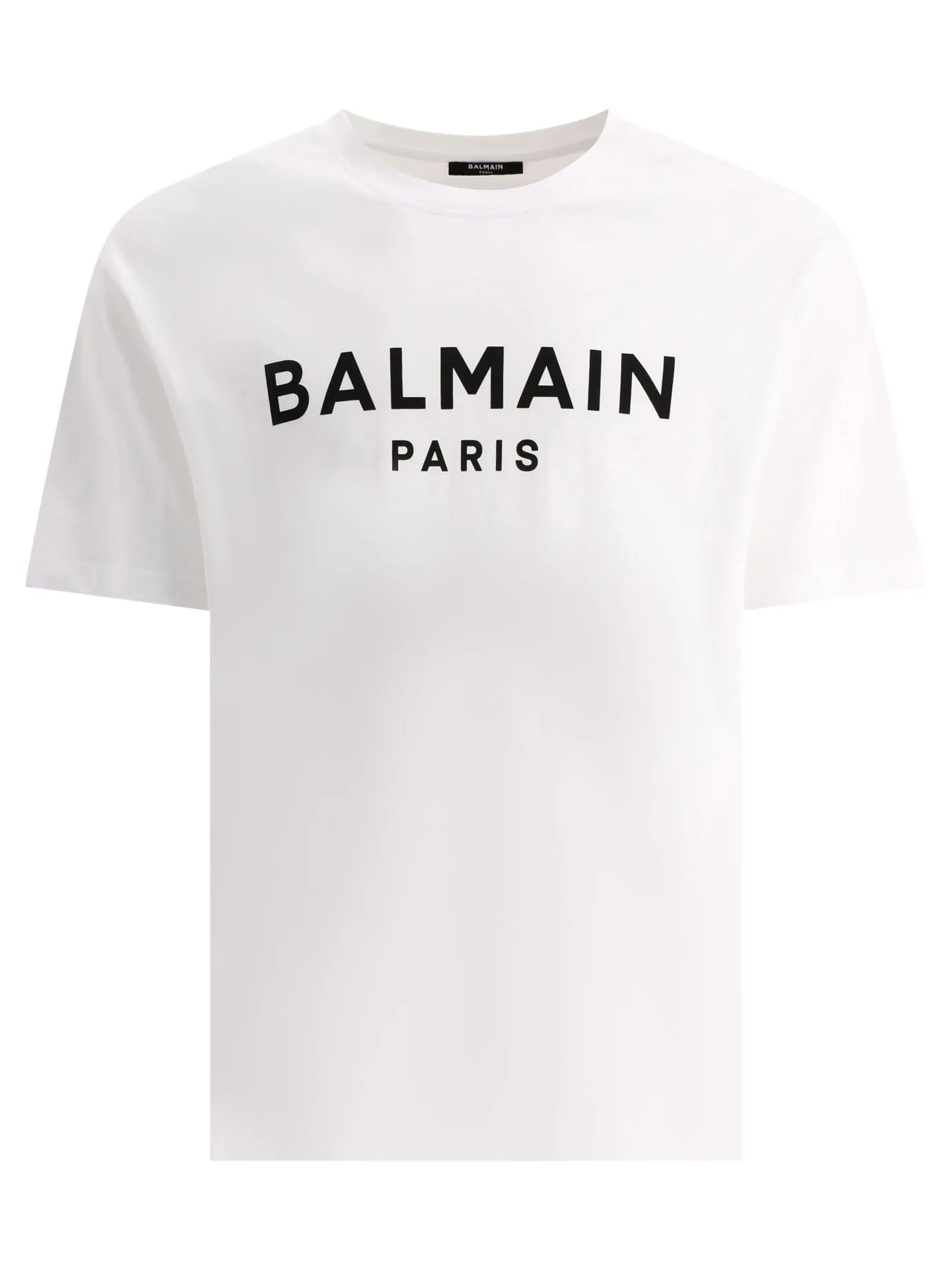 "BALMAIN" T-SHIRT