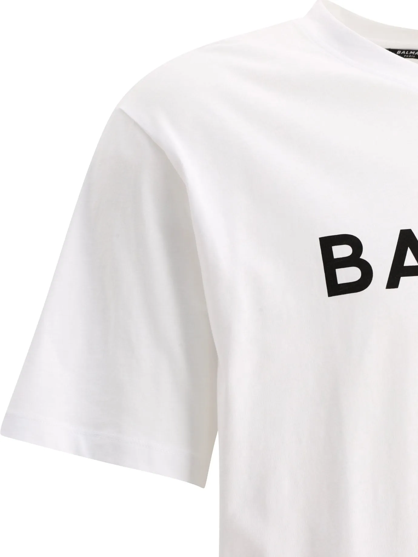 "BALMAIN" T-SHIRT