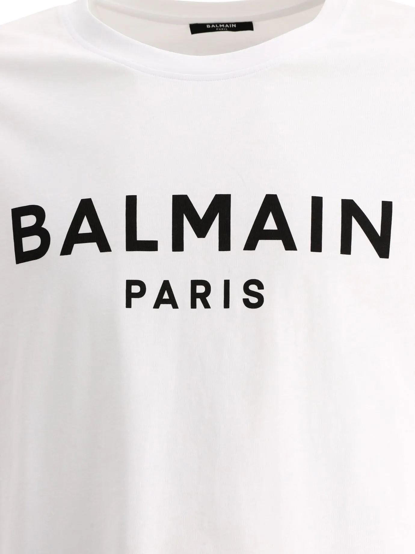 "BALMAIN" T-SHIRT