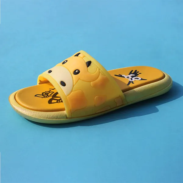 Soft Slippers for kids