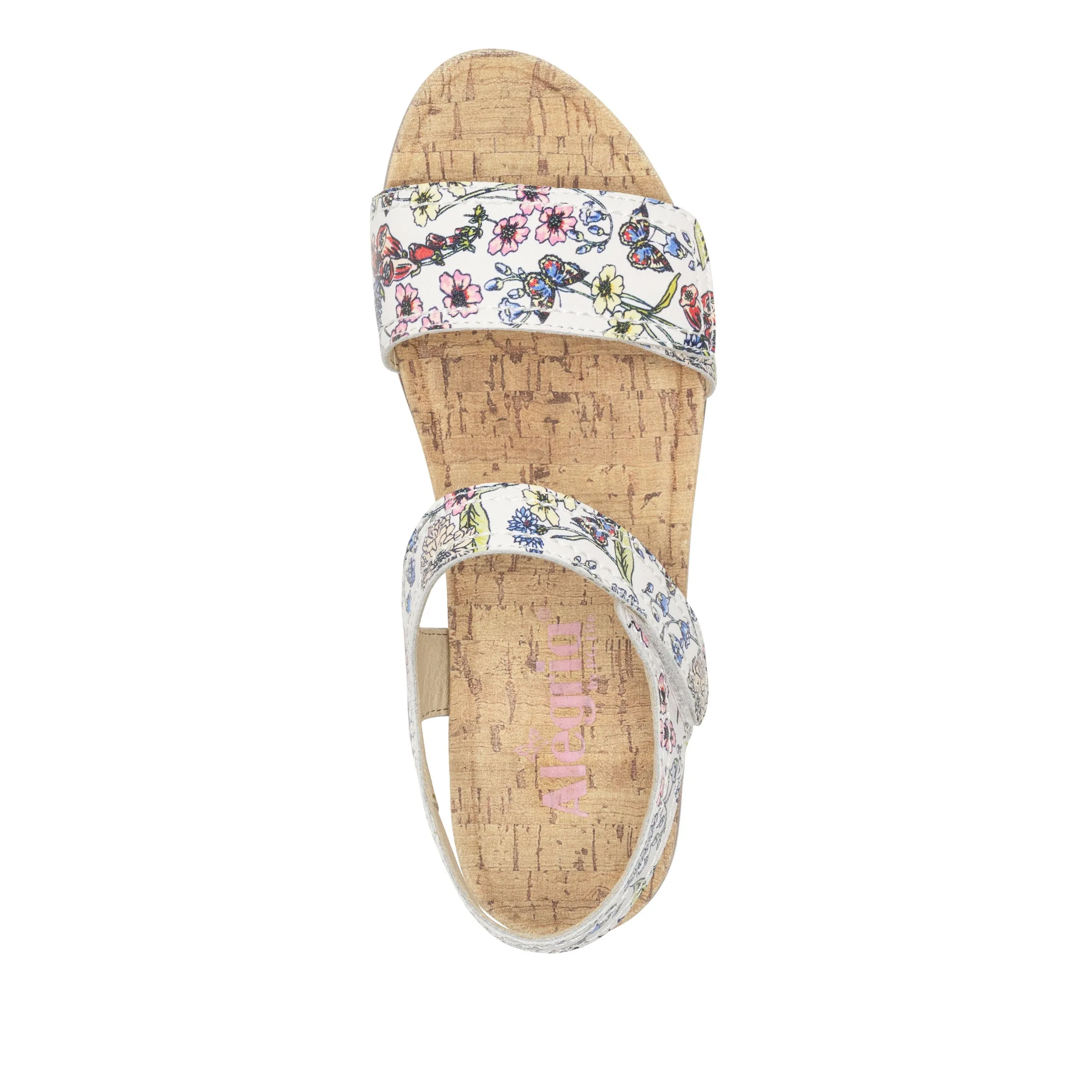 Tamsyn Fine & Dandy Sandal