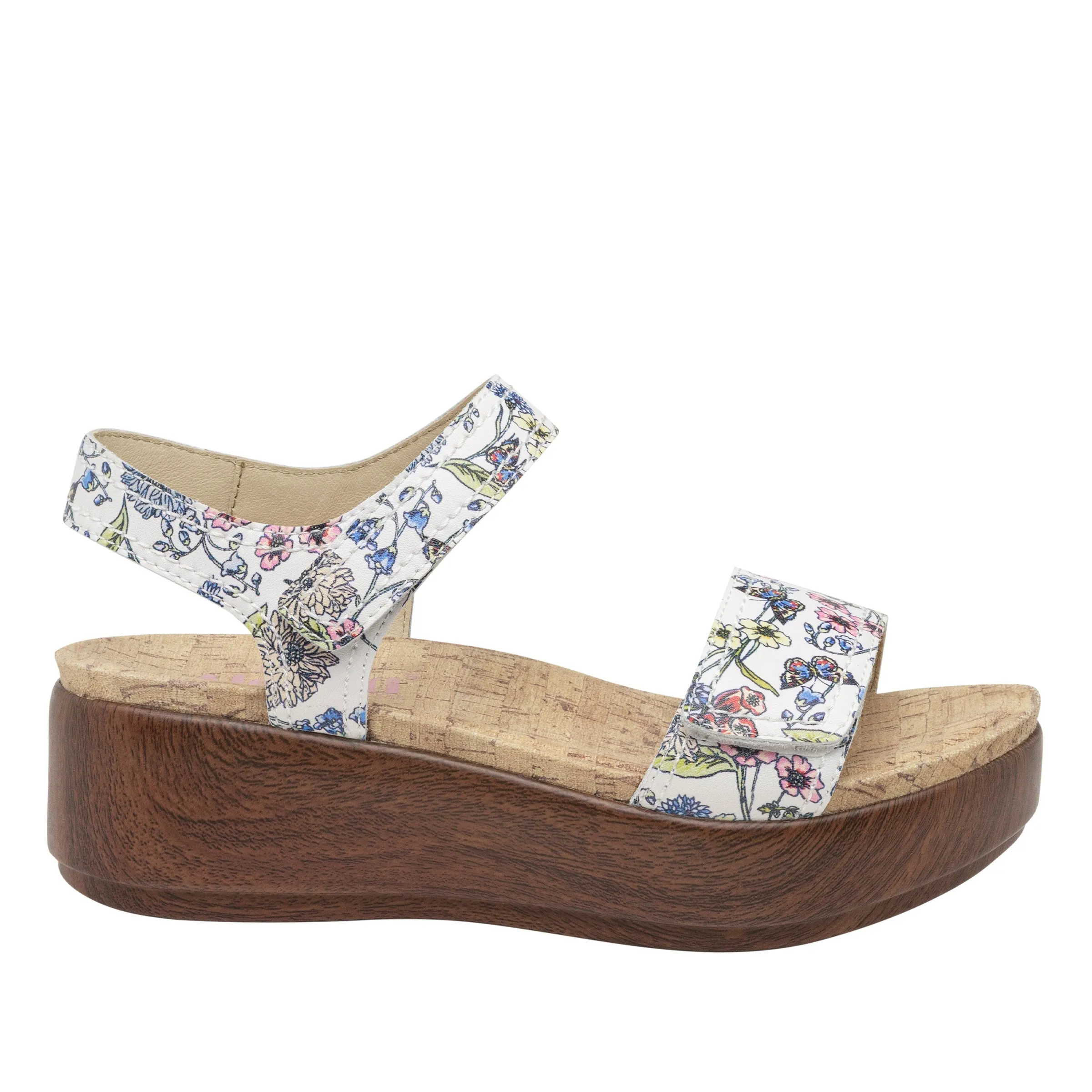 Tamsyn Fine & Dandy Sandal