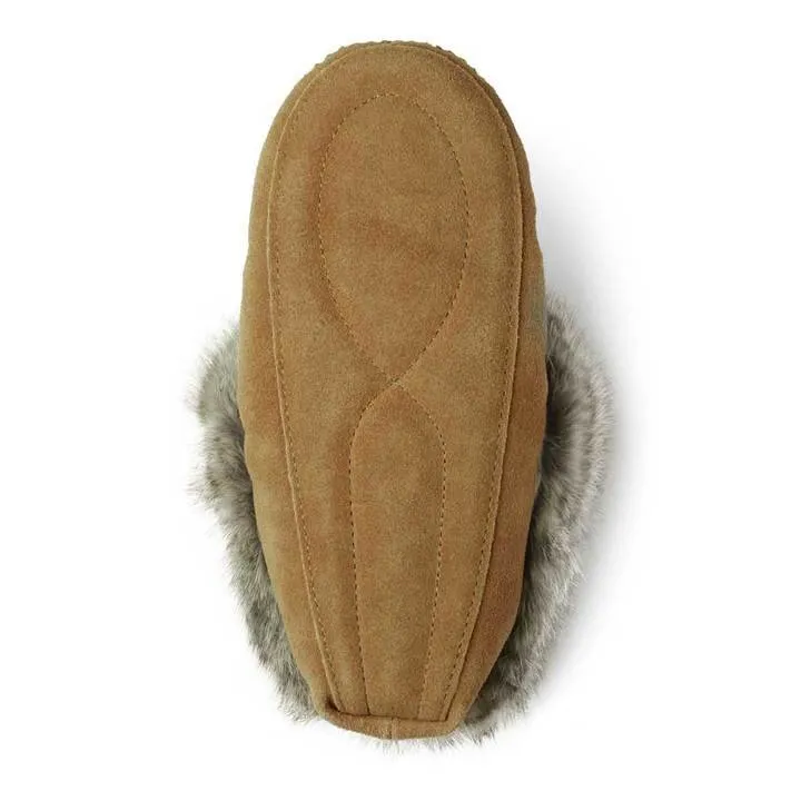 Tipi Slipper