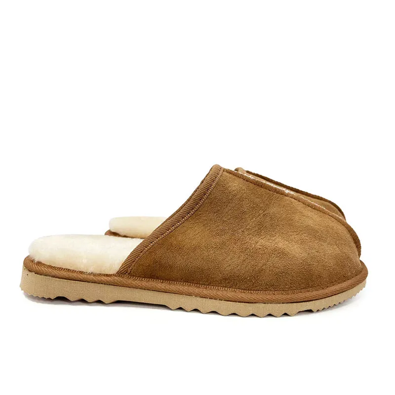 UGG Australian Made Scuff Slippers