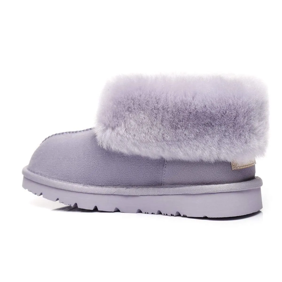 UGG Luxury Slippers