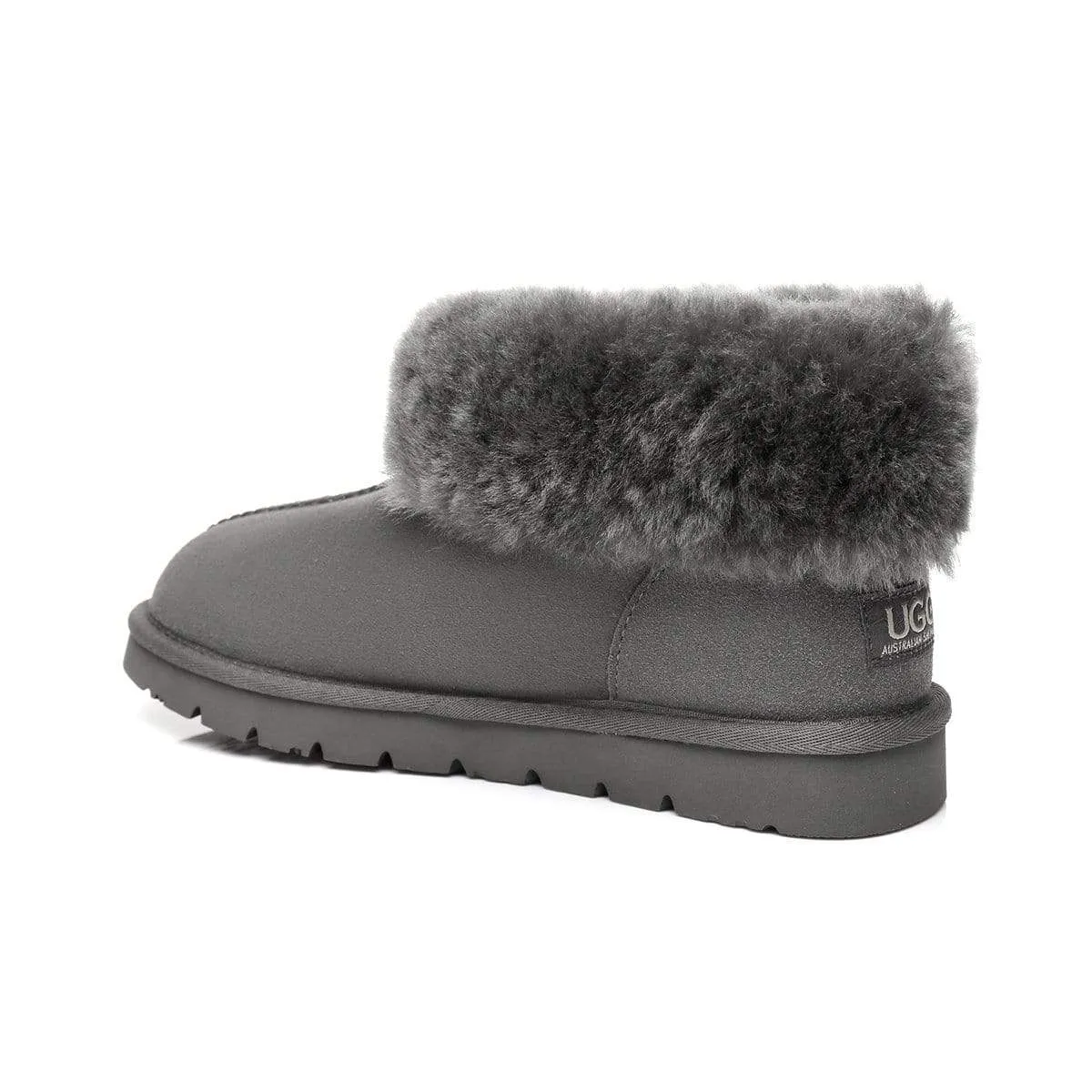 UGG Luxury Slippers