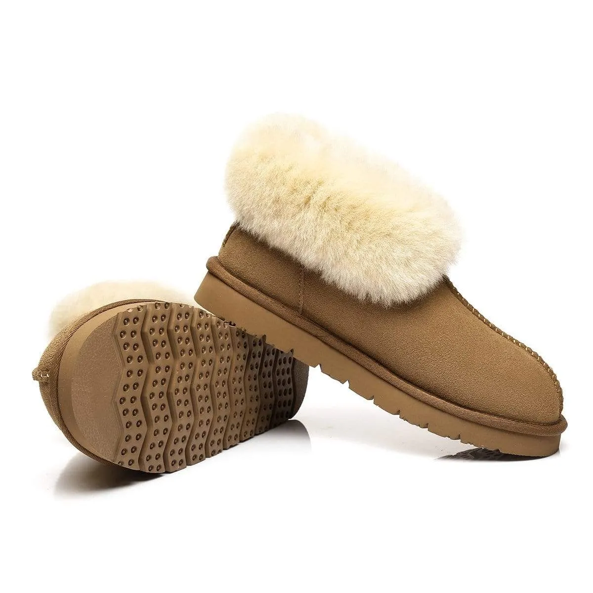 UGG Luxury Slippers