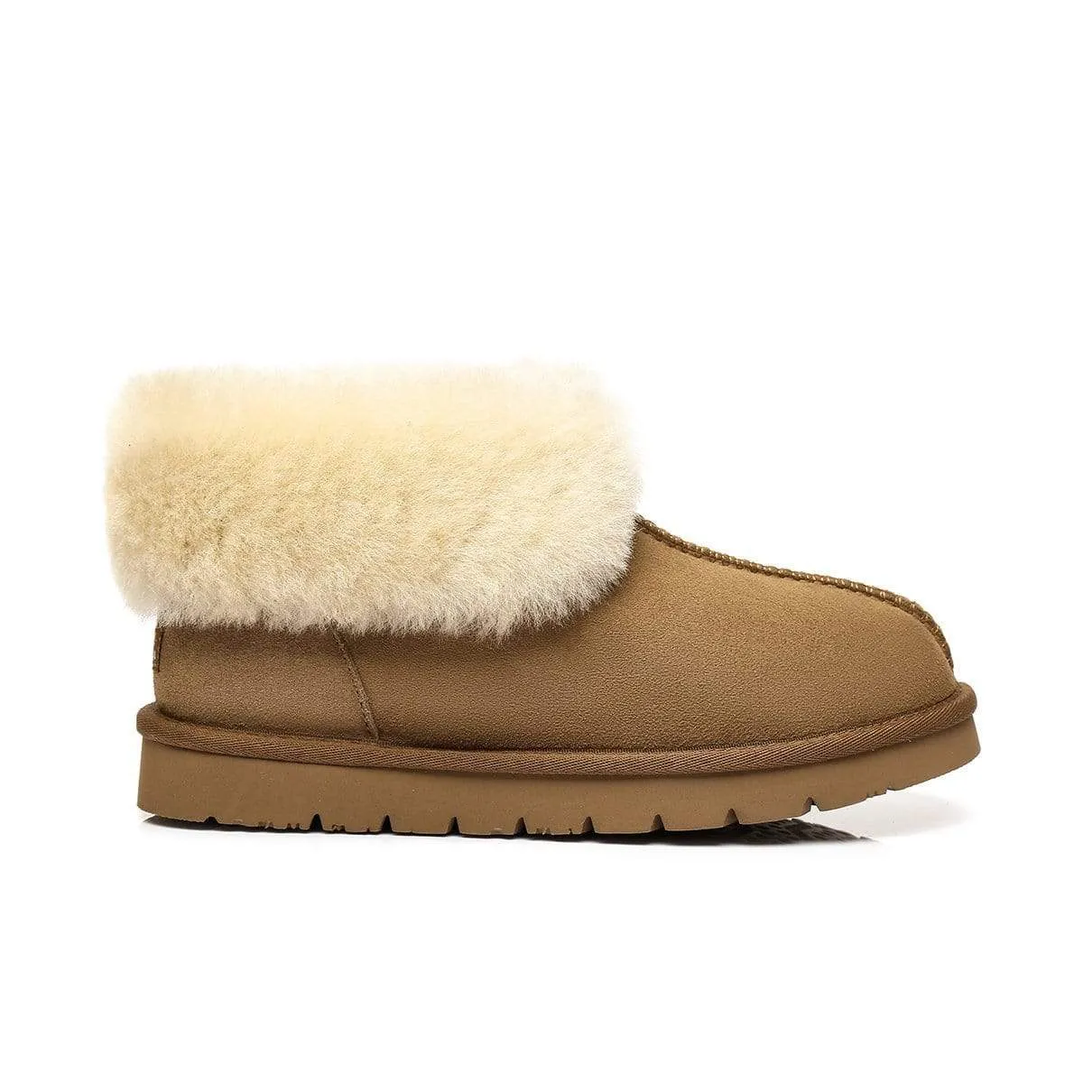 UGG Luxury Slippers