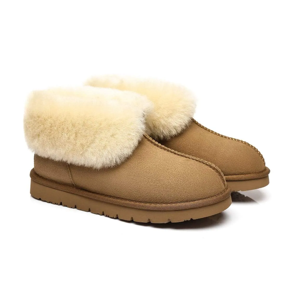 UGG Luxury Slippers