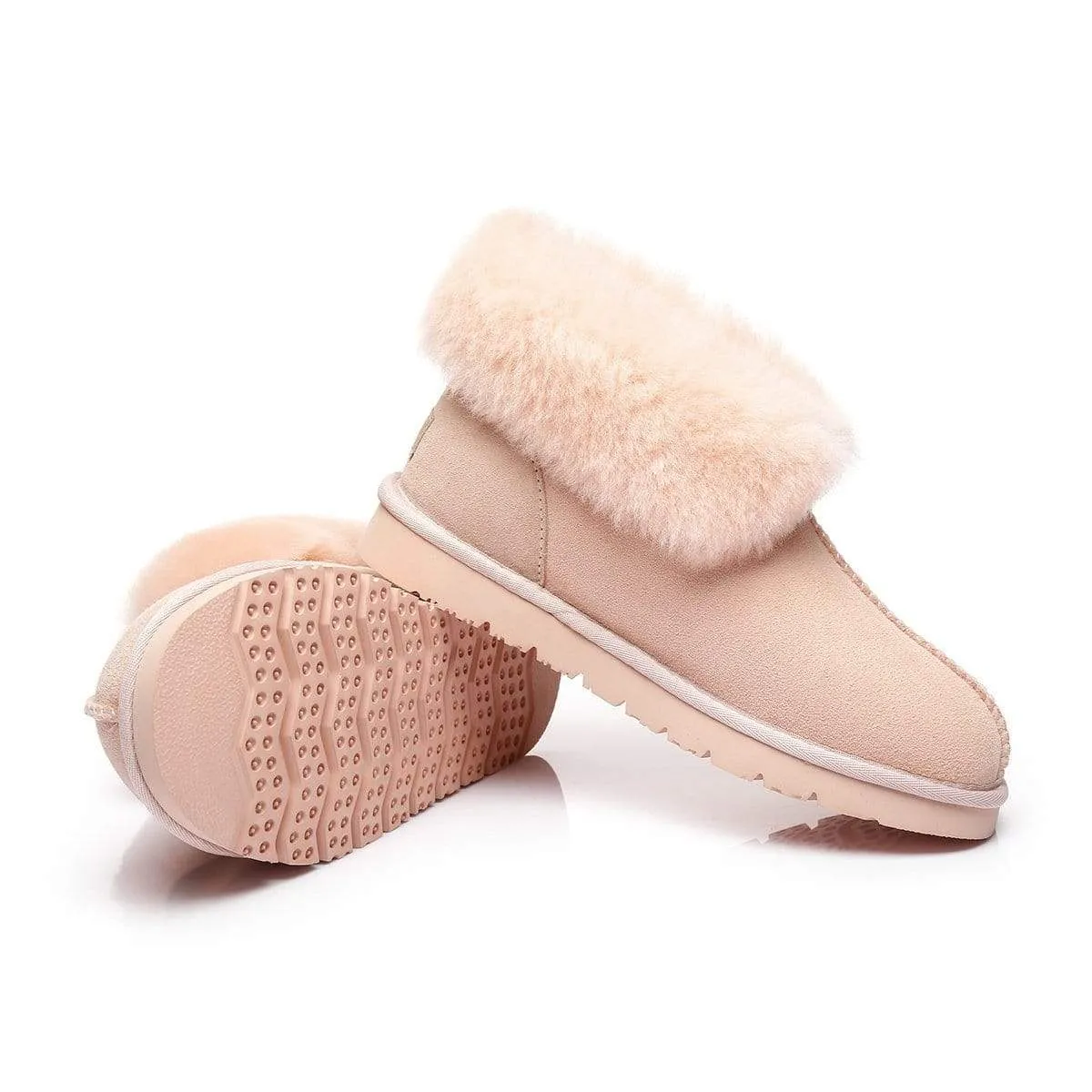 UGG Luxury Slippers