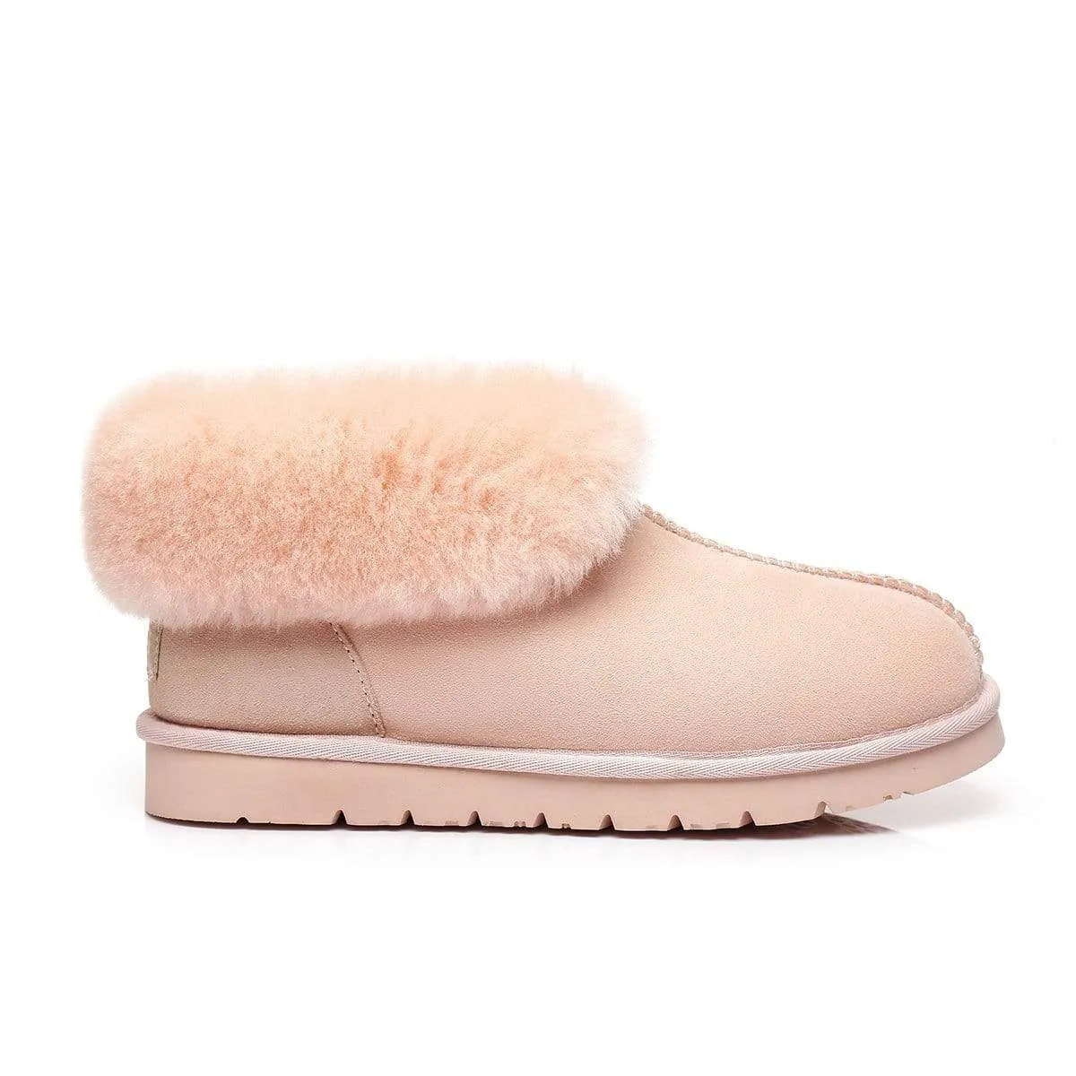 UGG Luxury Slippers