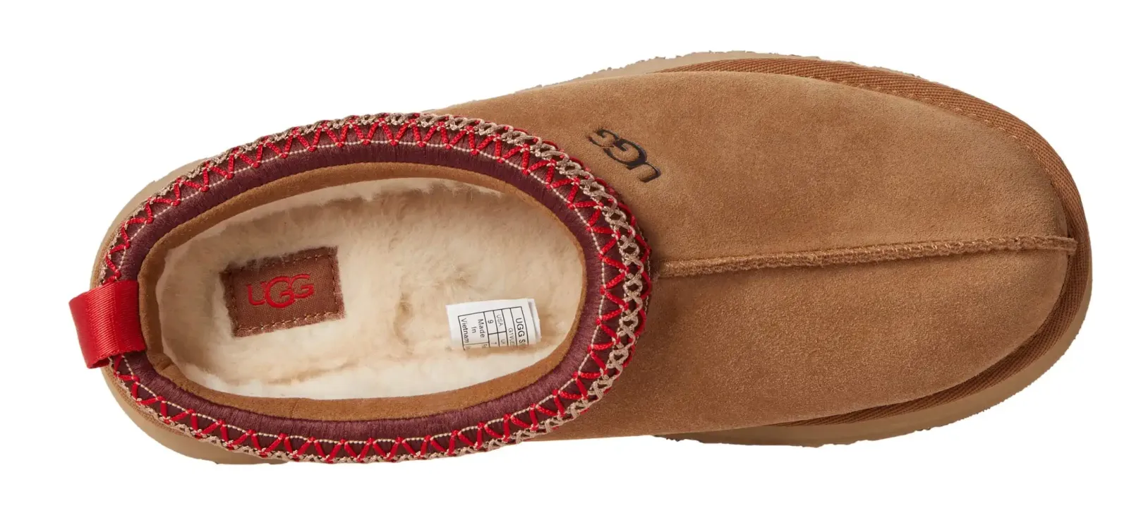 UGG TAZZ SLIPPERS WOMEN