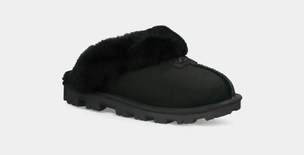 UGG Women's Coquette Slipper