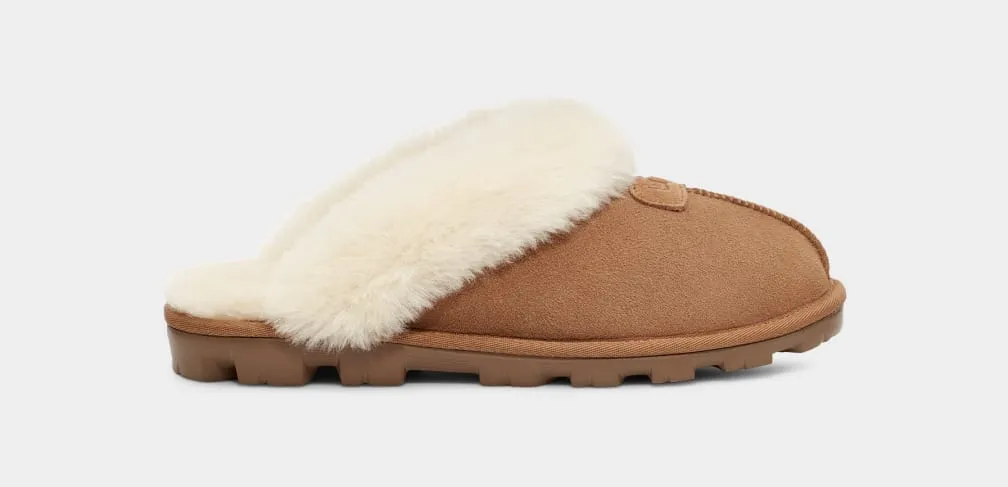 UGG Women's Coquette Slipper