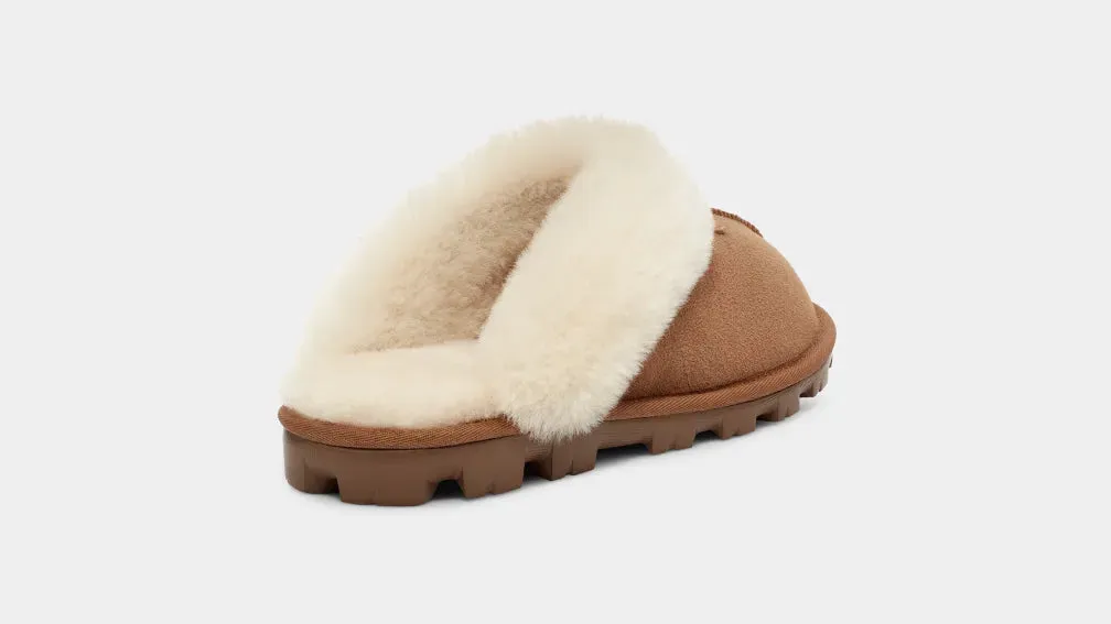 UGG Women's Coquette Slipper