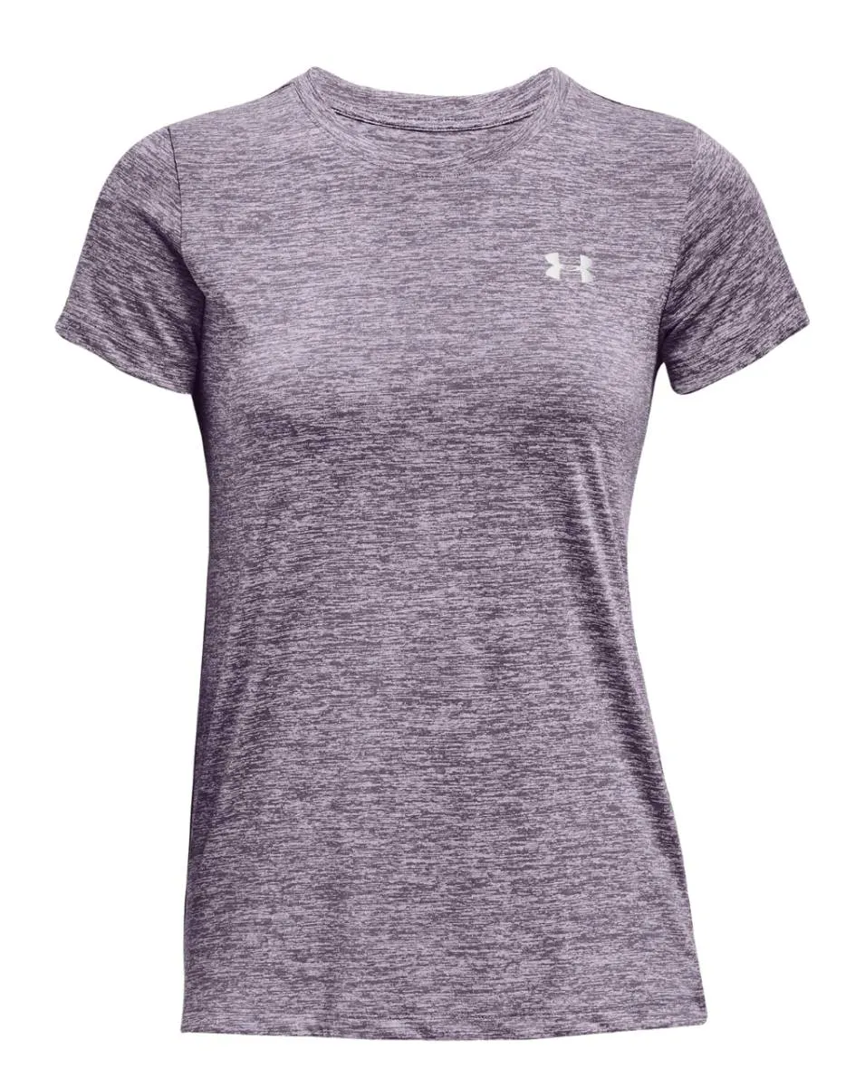 Under Armour Tech Twist Women's Short Sleeve Shirt