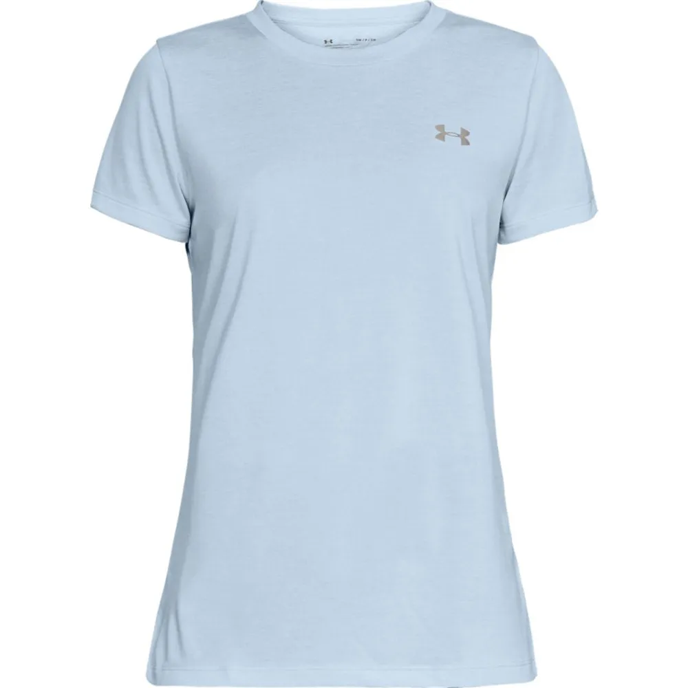 Under Armour Tech Twist Women's Short Sleeve Shirt