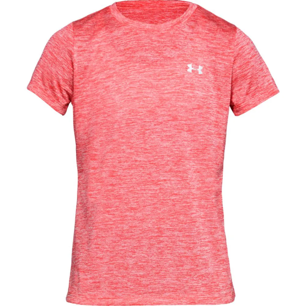 Under Armour Tech Twist Women's Short Sleeve Shirt