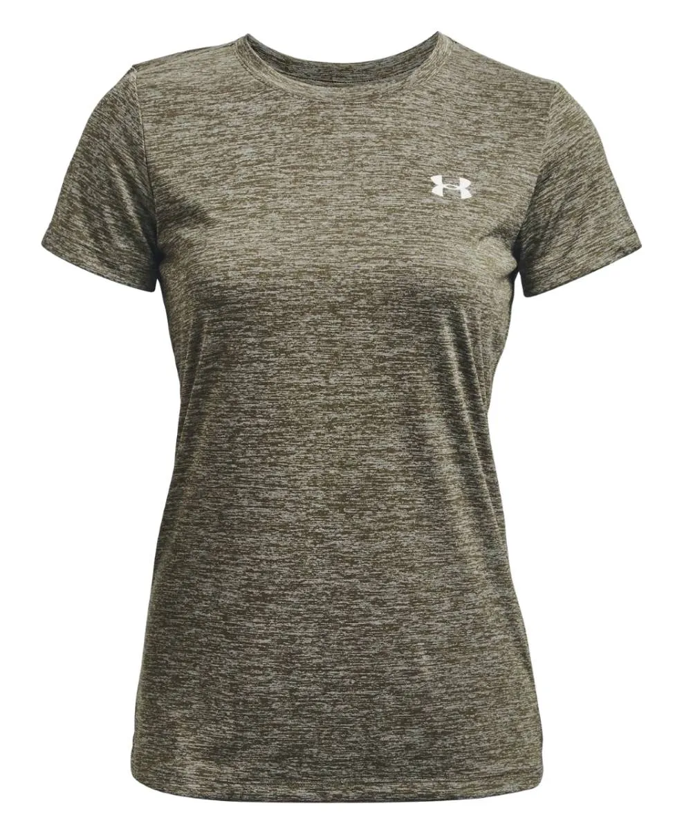 Under Armour Tech Twist Women's Short Sleeve Shirt