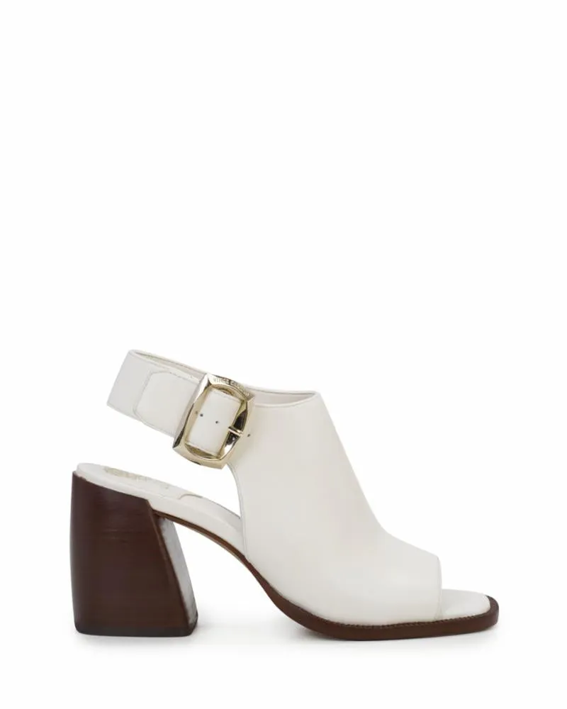 Vince Camuto PREENA CREAMY WHITE/SOFT COW NAPPA